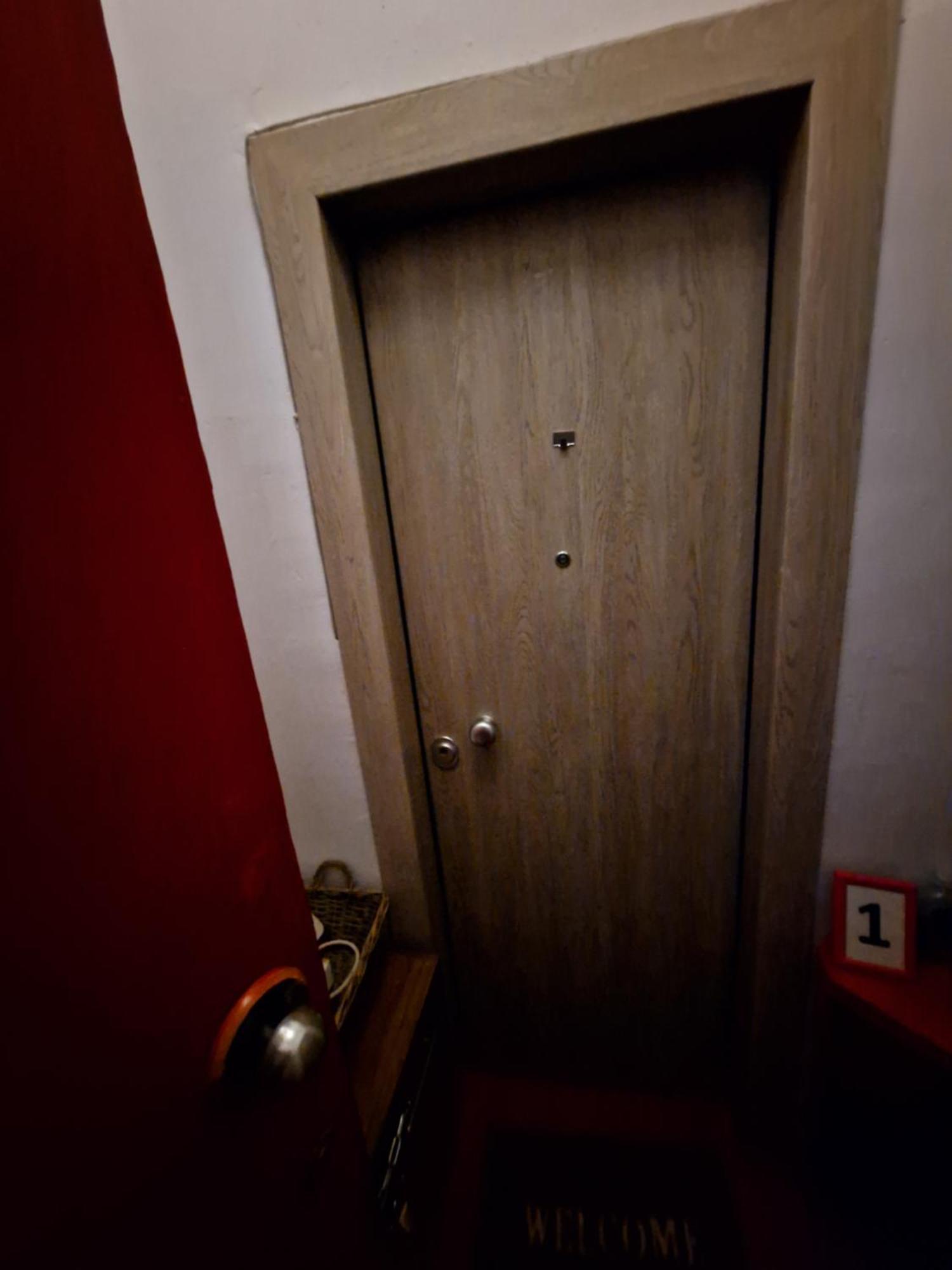 Closer "Central Studio And Apartment" سالونيك المظهر الخارجي الصورة