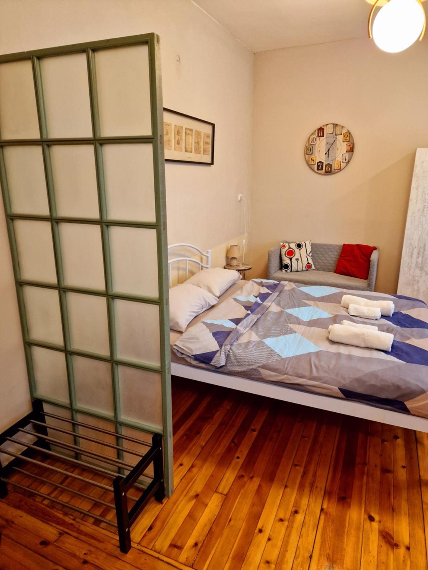 Closer "Central Studio And Apartment" سالونيك الغرفة الصورة